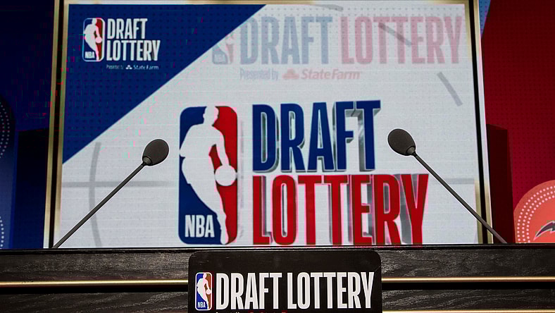 NBA: Lottery Draft