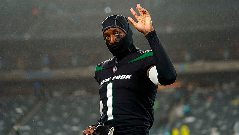 NFL: Jacksonville Jaguars at New York Jets