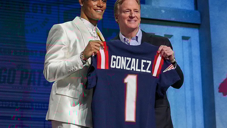 NFL: NFL Draft
