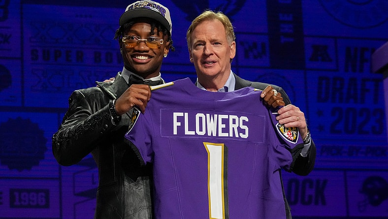 NFL: NFL Draft