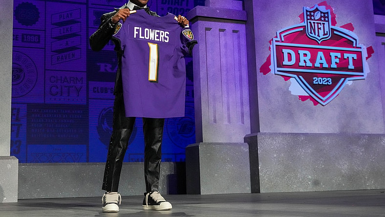 NFL: NFL Draft