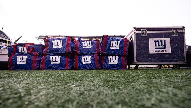 NFL: New York Giants at Philadelphia Eagles
