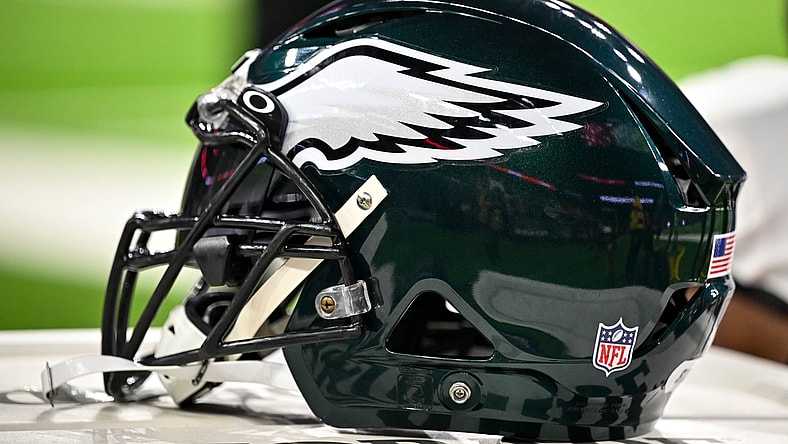 NFL: Philadelphia Eagles at Houston Texans