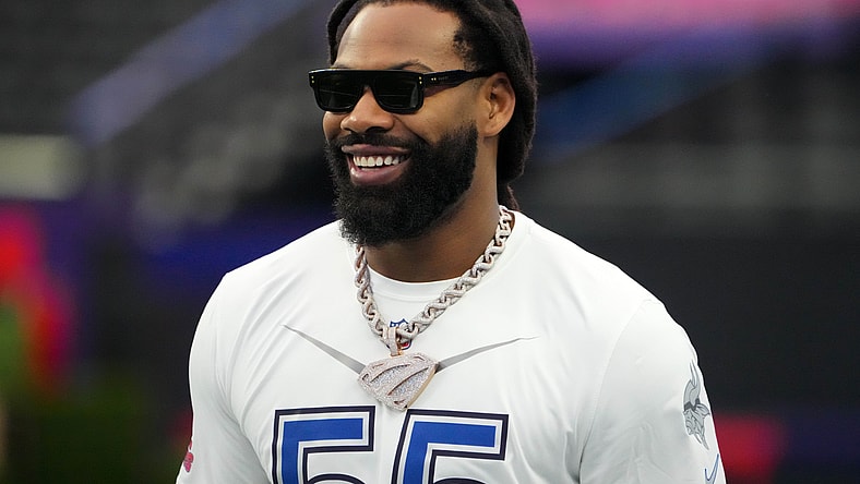 NFL: Pro Bowl Games-NFC Practice