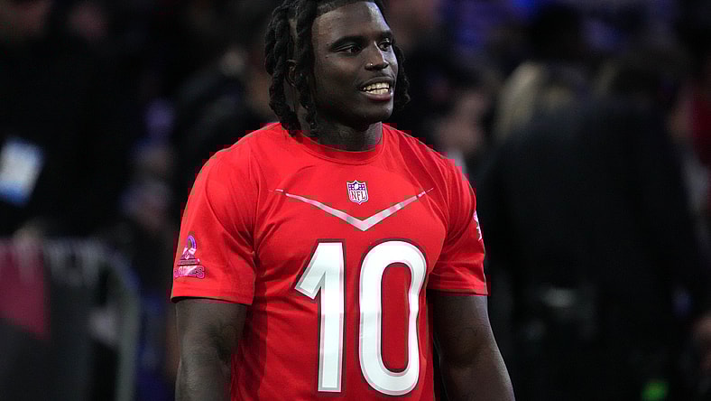 NFL: Pro Bowl Skills Competition