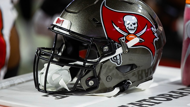NFL: Tampa Bay Buccaneers at Arizona Cardinals