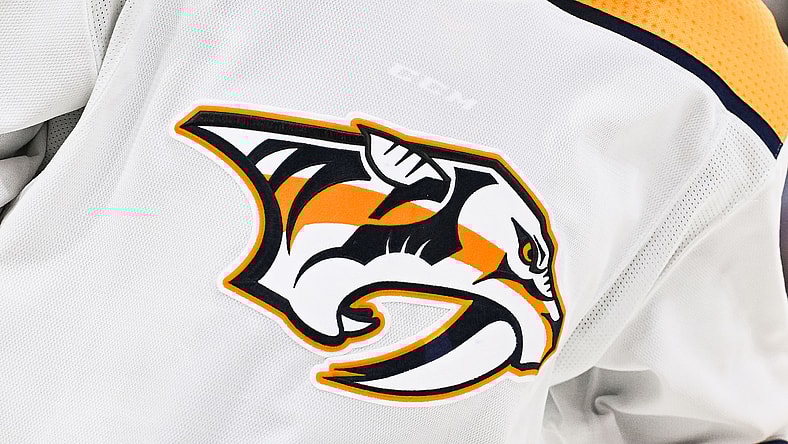 NHL: Nashville Predators at Montreal Canadiens