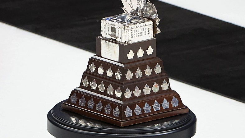 NHL: Stanley Cup Playoffs-Colorado Avalanche at Tampa Bay Lightning