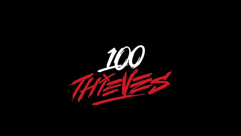 100 Thieves