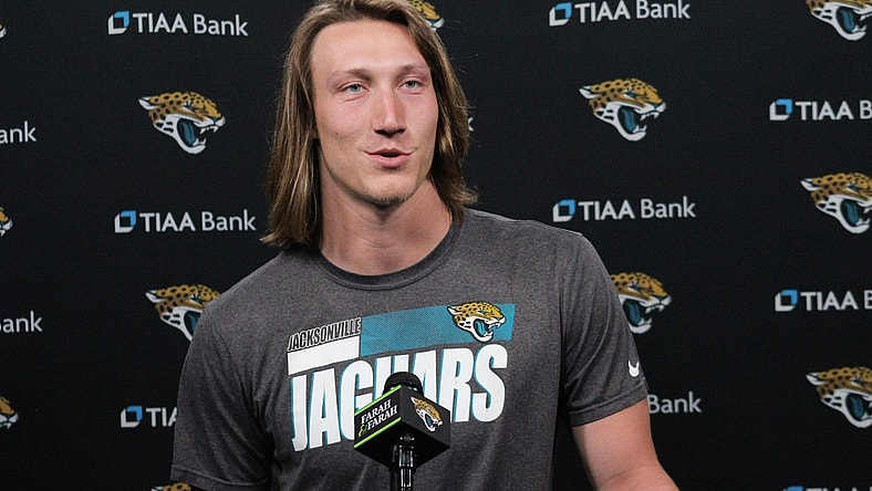 Syndication: Florida Times-Union