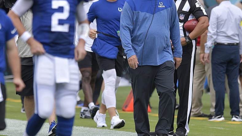 Syndication: The Indianapolis Star