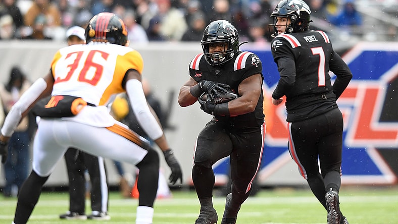 Syndication: The Record