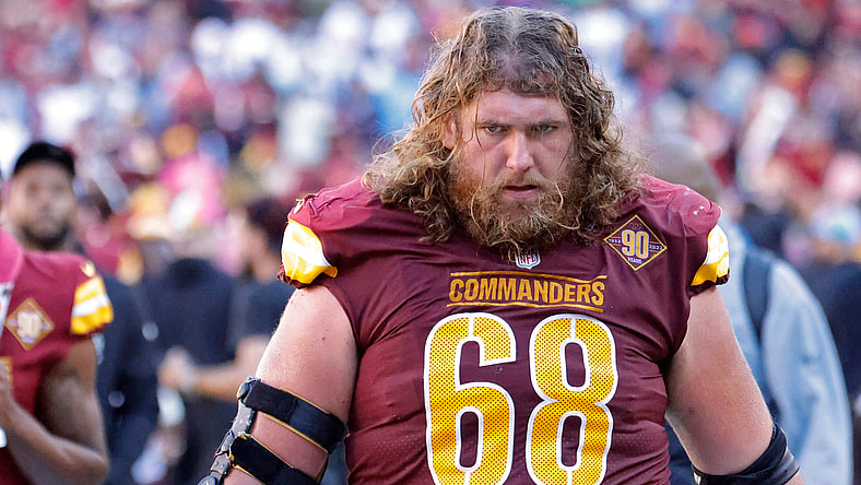 washington commanders