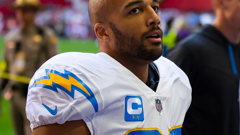 los angeles chargers