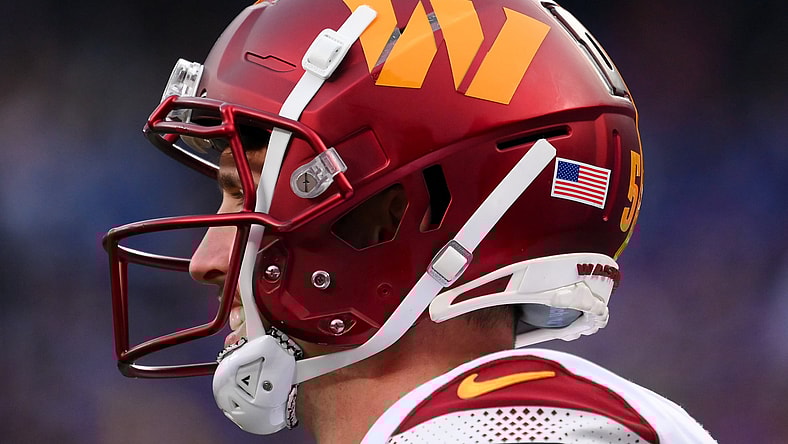 washington commanders