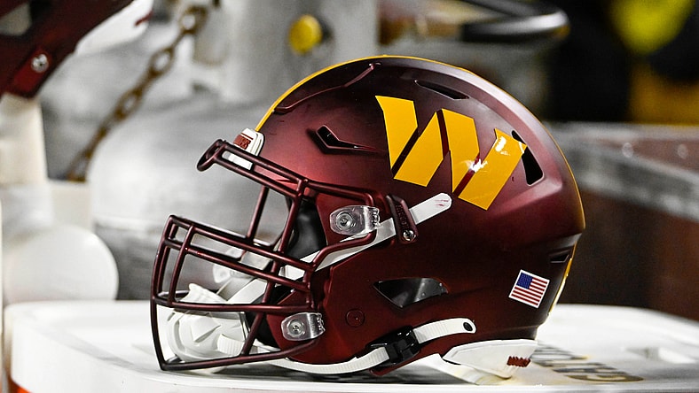 washington commanders