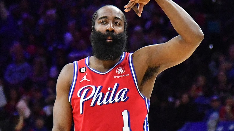 james harden