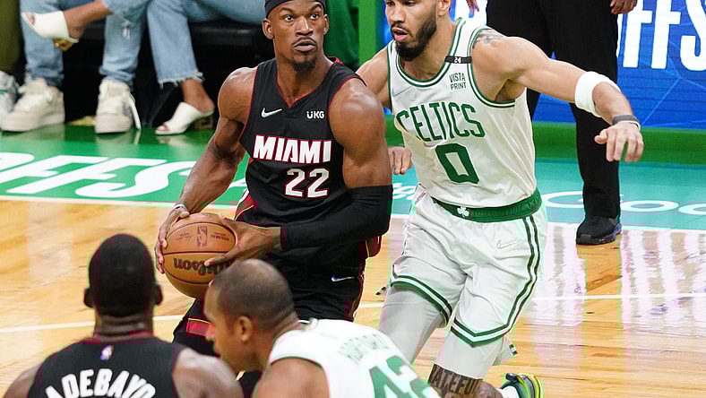 eastern conference finals