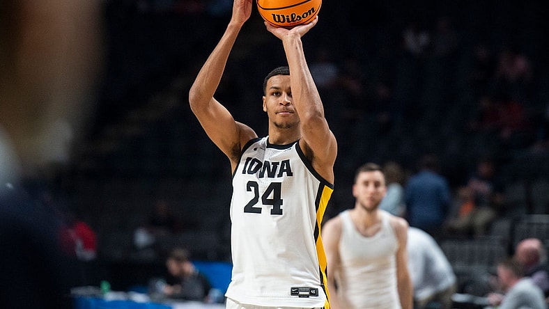 charotte hornets draft, charlotte hornets mock draft: kris murray