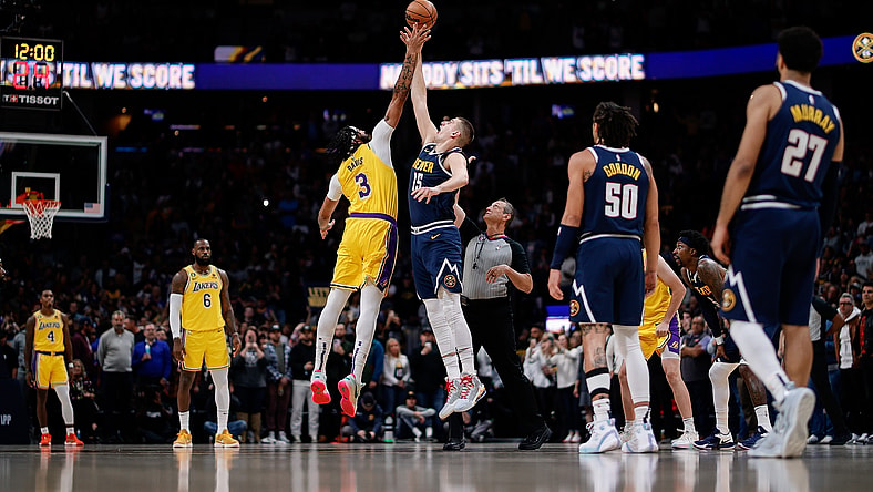 denver nuggets