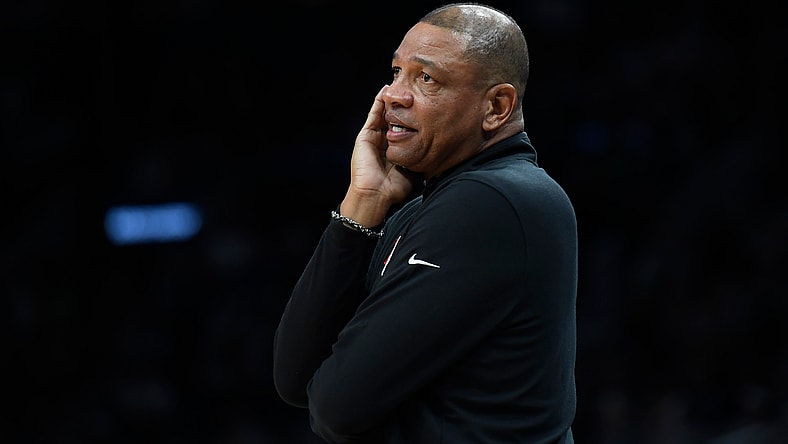 doc rivers interested in coaching
