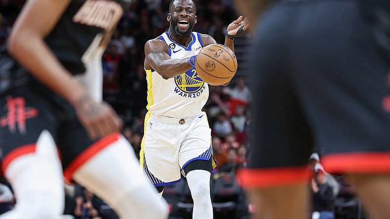 draymond green destinations, nba free agency