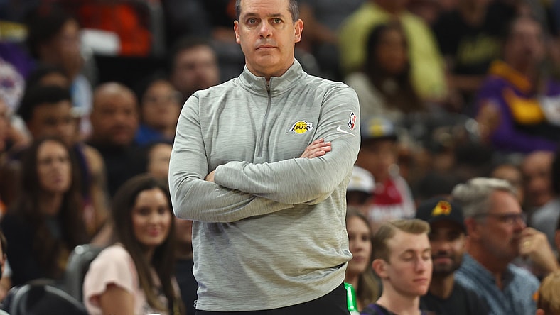 frank vogel