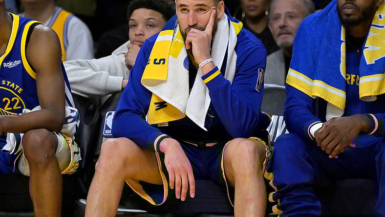 golden state warriors rumors: klay thompson contract extension
