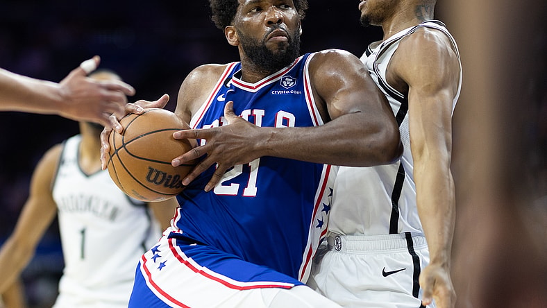 joel embiid, nba mvp
