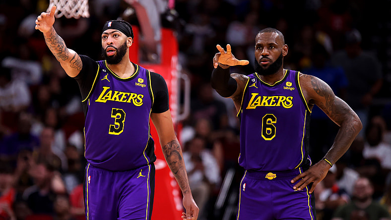 lebron james
