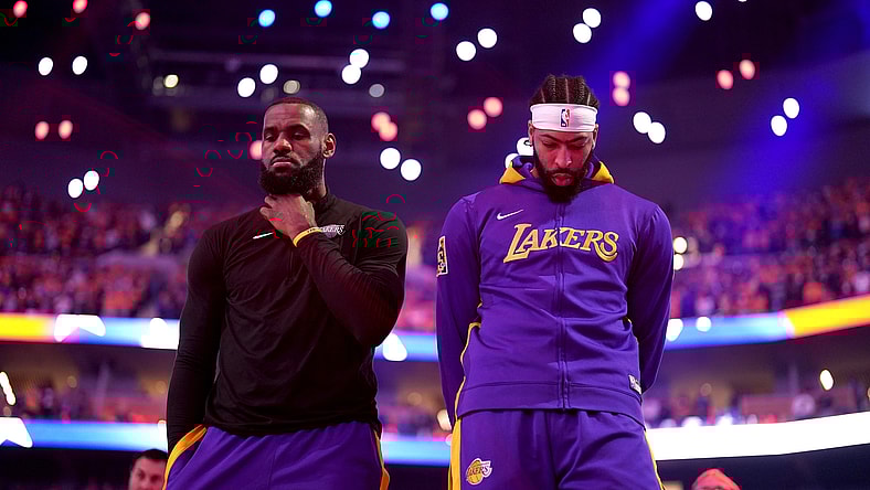 los angeles lakers defeat golden state warriors: game 6 takeaways