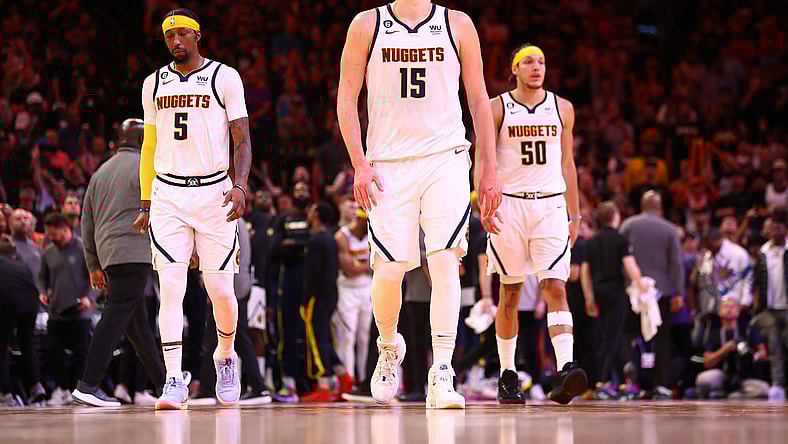 mark jackson snubs nikola jokic