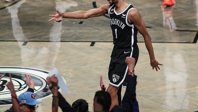 mikal bridges trade to the portland trail blazers