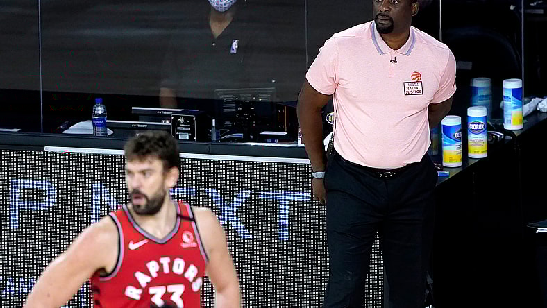 nba head coach candidates, adrian griffin