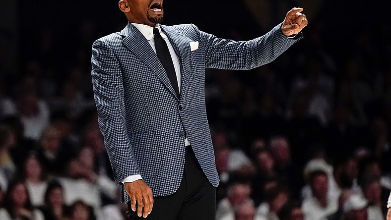 nba head coach candidates, jerry stackhouse