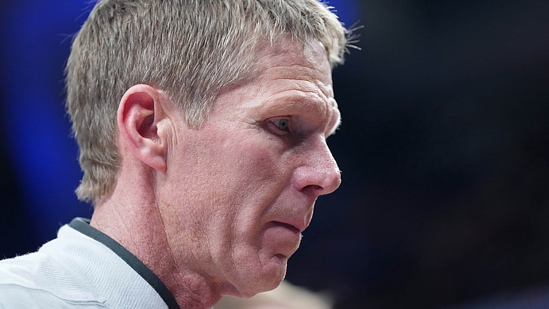 nba head coach candidates: mark few