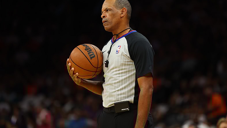 nba investigation eric lewis