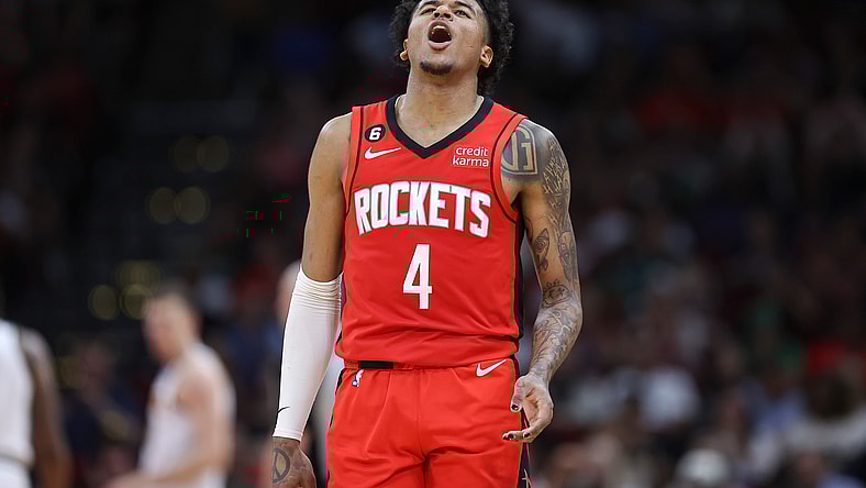 nba trade rumors: jalen green