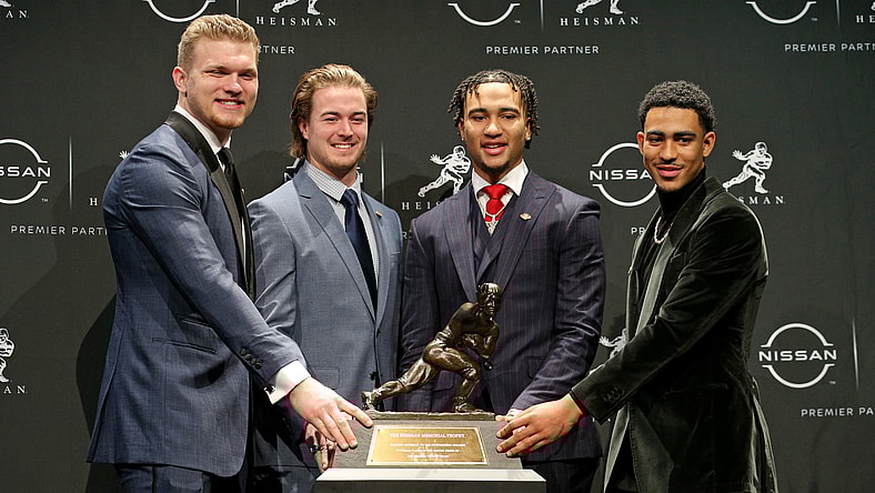 nfl schedule release: best games of 2023, houston texans at carolina panthers