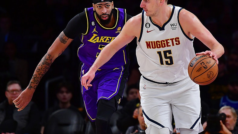 western conference finals