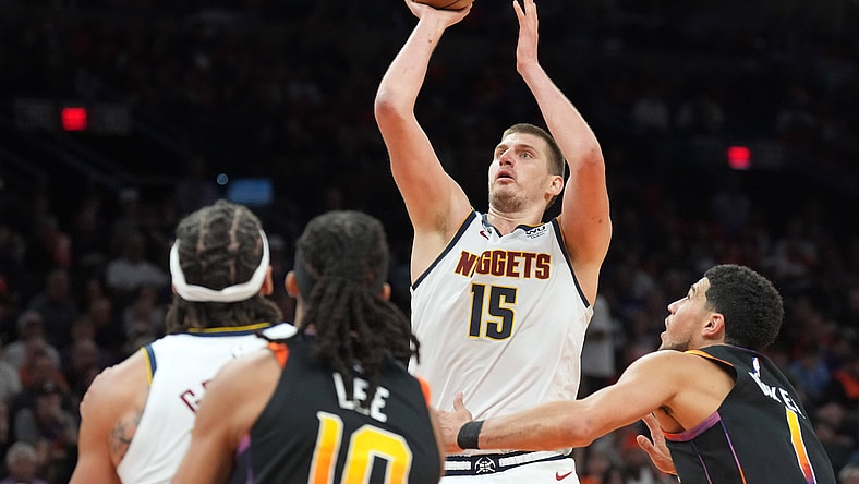 nikola jokic