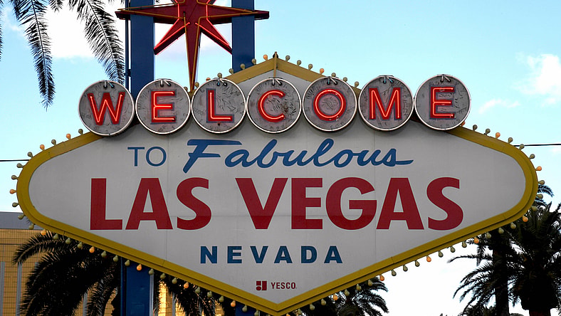 oakland athletics relocation las vegas