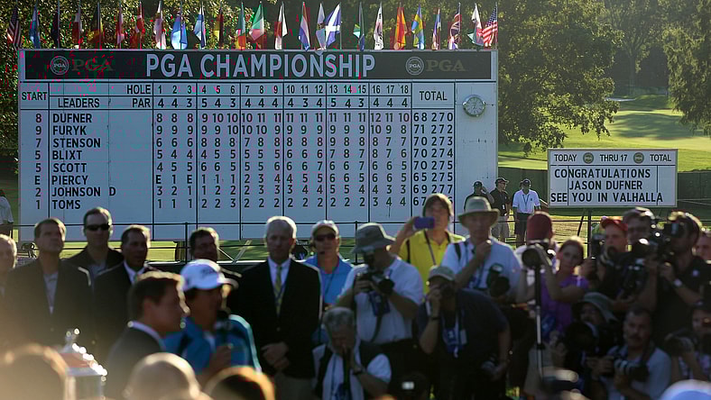 PGA Championship