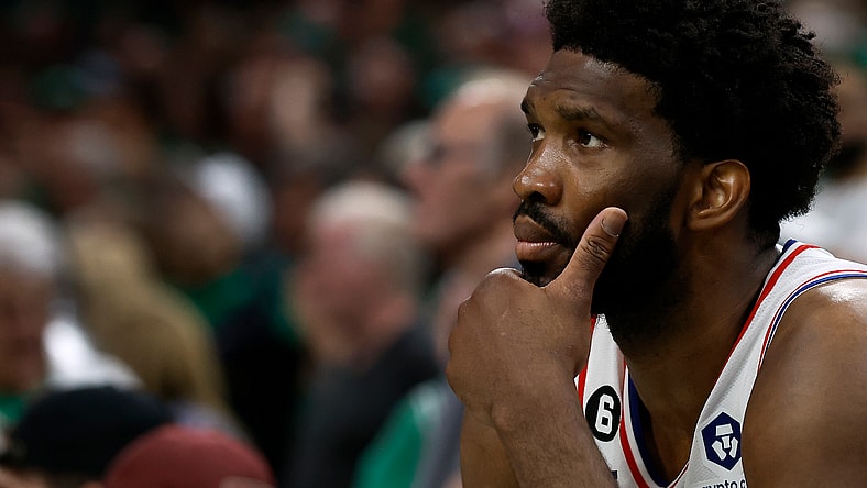 philadelphia 76ers rumors: joel embiid trade