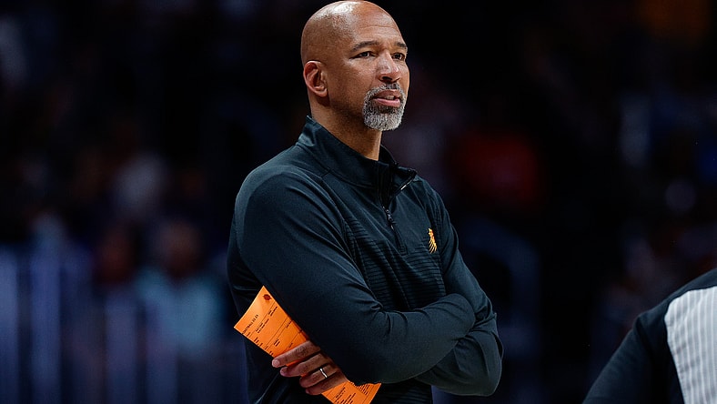 monty williams