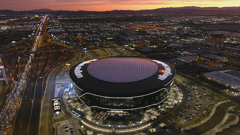 super bowl las vegas
