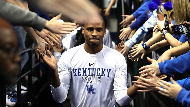 top 2023 nba draft prospcts: cason wallace