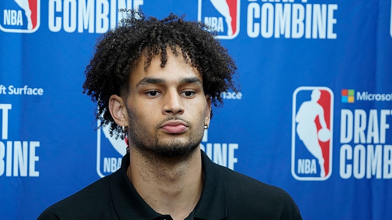 top 2023 nba draft prospects: dereck lively