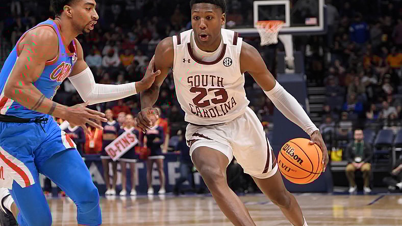 top 2023 nba draft prospects: gg jackson