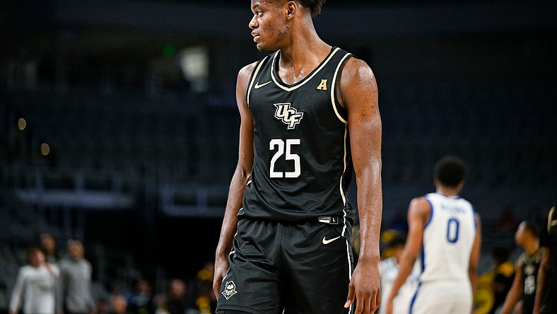 top 2023 nba draft prospects: taylor hendricks